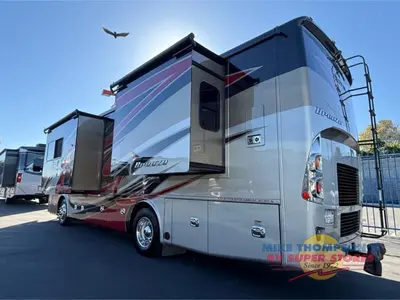 2019 Tiffin Motorhomes Allegro Breeze photo 4