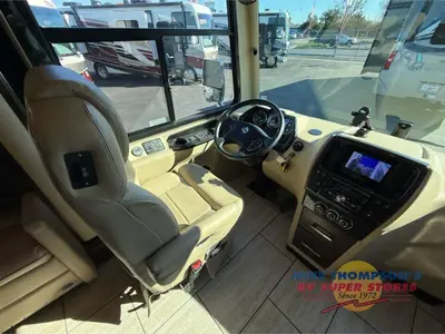 2019 Tiffin Motorhomes Allegro Breeze photo 7