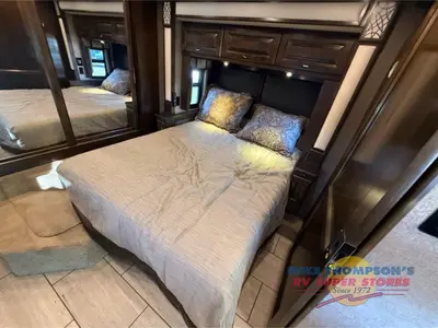 2019 Tiffin Motorhomes Allegro Breeze photo 18