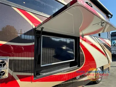 2019 Tiffin Motorhomes Allegro Breeze photo 6