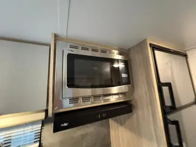 2021 Winnebago Micro Minnie photo 17