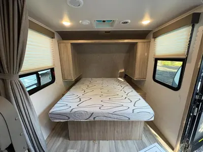 2021 Winnebago Micro Minnie photo 31