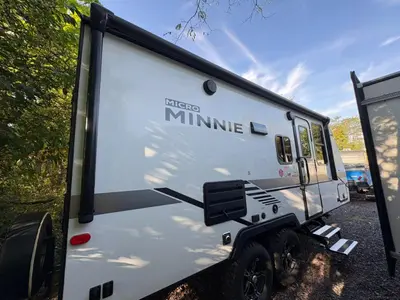 2021 Winnebago Micro Minnie photo 8