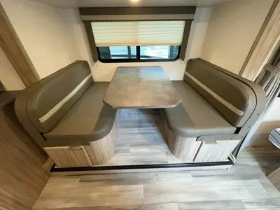 2021 Winnebago Micro Minnie photo 29