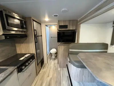 2021 Winnebago Micro Minnie photo 12