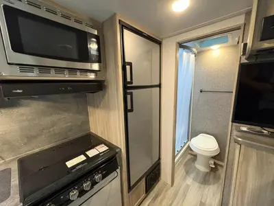 2021 Winnebago Micro Minnie photo 18