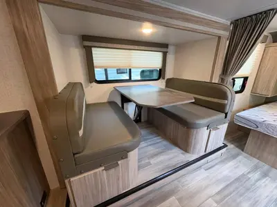2021 Winnebago Micro Minnie photo 28