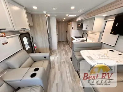 2027 Thor Motor Coach Palazzo photo 23
