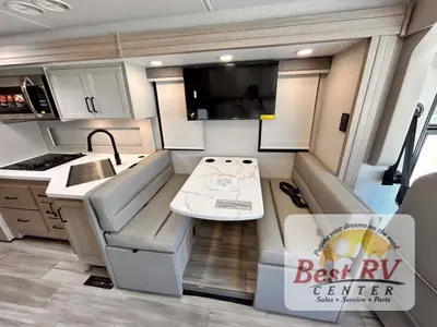 2027 Thor Motor Coach Palazzo photo 15