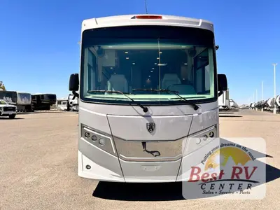 2027 Thor Motor Coach Palazzo photo 8