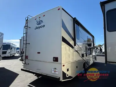 2023 Jayco Alante photo 4