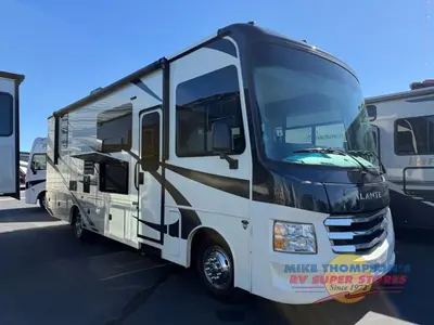 Used 2023 Jayco Alante 27A