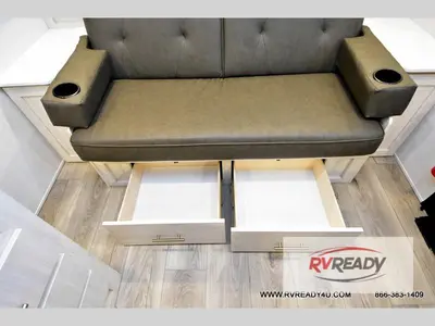 2027 Forest River R-POD photo 21