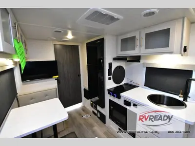 2027 Forest River R-POD photo 8