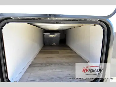 2027 Forest River R-POD photo 36
