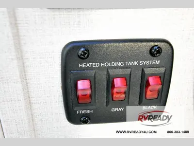2027 Forest River R-POD photo 27