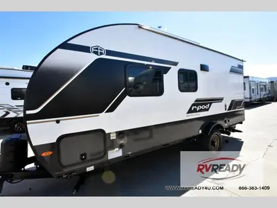 2027 Forest River R-POD photo 3