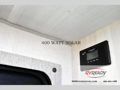 2027 Forest River R-POD photo 29
