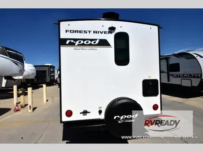 2027 Forest River R-POD photo 4