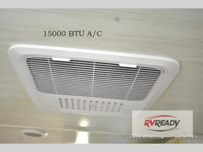 2027 Forest River R-POD photo 28