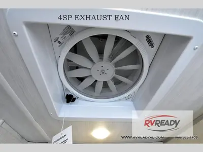 2027 Forest River R-POD photo 12
