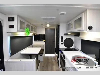 2027 Forest River R-POD photo 7