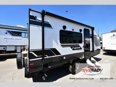 2027 Forest River R-POD photo 5