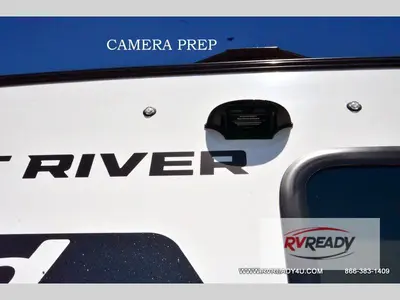 2027 Forest River R-POD photo 40