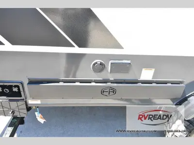 2027 Forest River R-POD photo 43