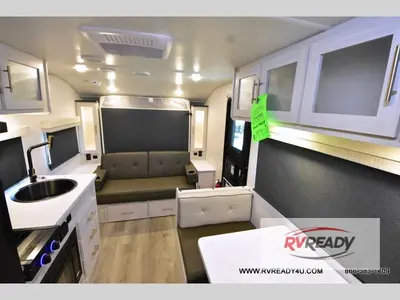 2027 Forest River R-POD photo 6