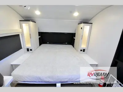 2027 Forest River R-POD photo 23