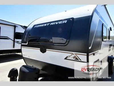 2027 Forest River R-POD photo 2