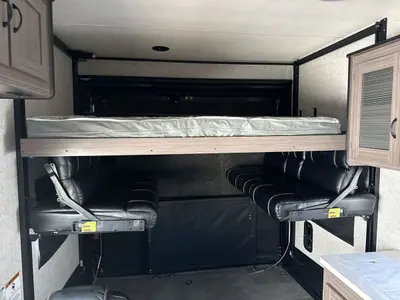 2019 Coachmen Adrenaline photo 34