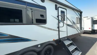 2019 Coachmen Adrenaline photo 10