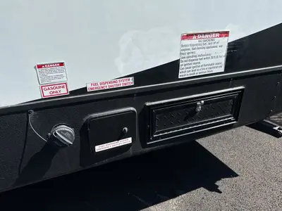 2019 Coachmen Adrenaline photo 17
