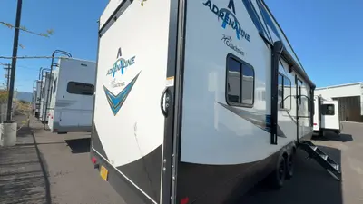2019 Coachmen Adrenaline photo 9