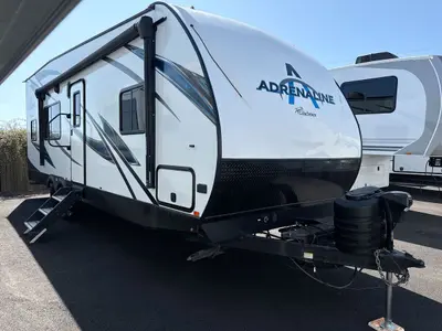 Used 2019 Coachmen Adrenaline 25QB
