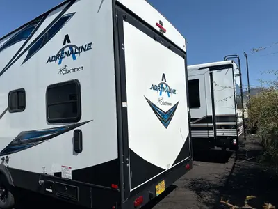 2019 Coachmen Adrenaline photo 19