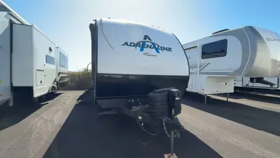 2019 Coachmen Adrenaline photo 4