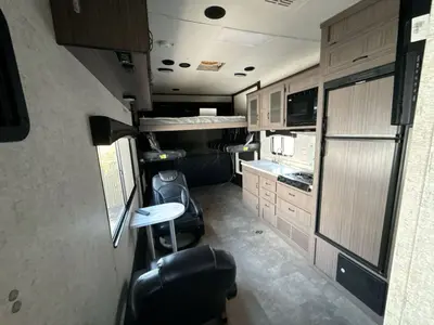2019 Coachmen Adrenaline photo 36