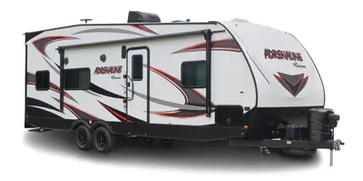 Used 2019 Coachmen Adrenaline 25QB