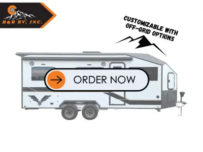 New 2027 inTech Black Wing 826-X
