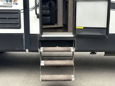 2019 Winnebago Minnie Plus photo 18