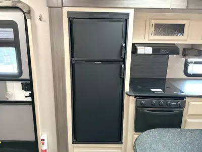 2019 Winnebago Minnie Plus photo 23