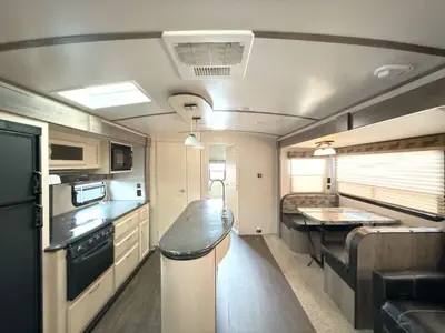 2019 Winnebago Minnie Plus photo 36