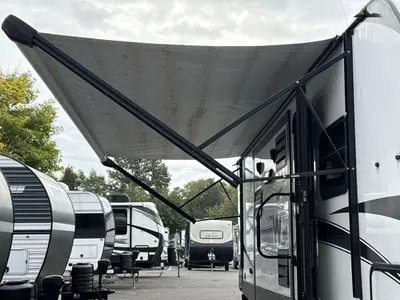 2019 Winnebago Minnie Plus photo 17