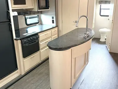 2019 Winnebago Minnie Plus photo 40