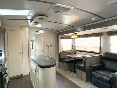 2019 Winnebago Minnie Plus photo 22