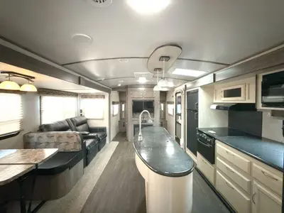 2019 Winnebago Minnie Plus photo 37
