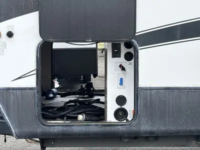 2019 Winnebago Minnie Plus photo 13
